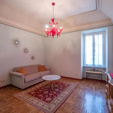 Casa Balzola - Incanto Pensionat Alassio