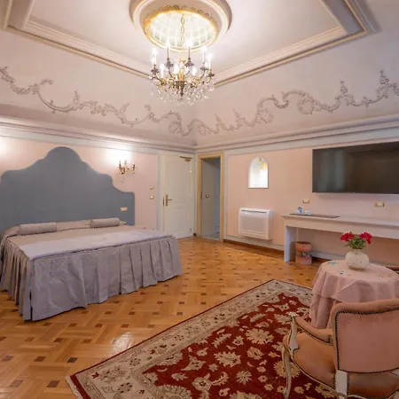 Casa Balzola - Incanto Pensjonat Alassio