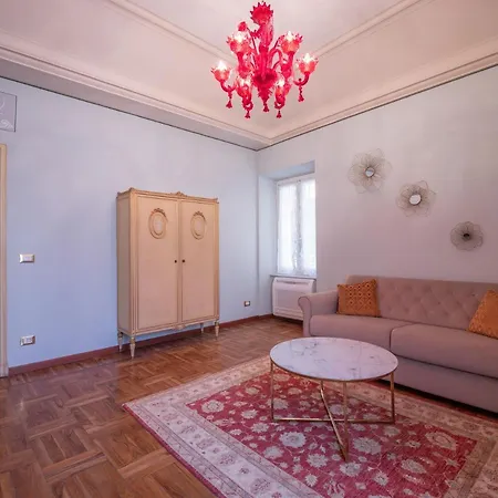 Casa Balzola - Incanto 招待所