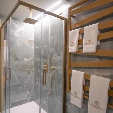 Casa Balzola - Incanto Guest house