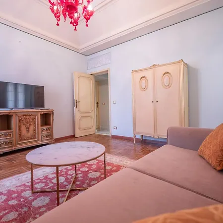 Casa Balzola - Incanto 招待所 4*