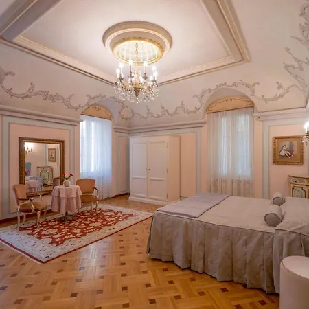 Casa Balzola - Incanto 招待所 4*