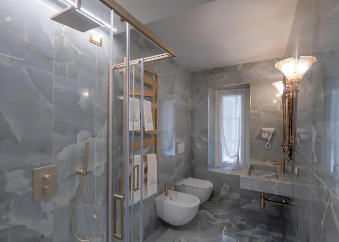 Guest house Casa Balzola - Incanto