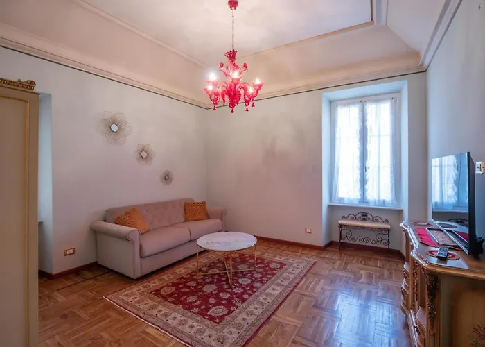 Casa Balzola - Incanto Guest house Alassio