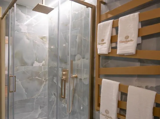 Casa Balzola - Incanto Πανσιόν