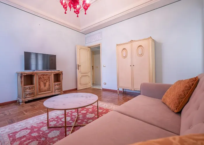Casa Balzola - Incanto Guest house 3*